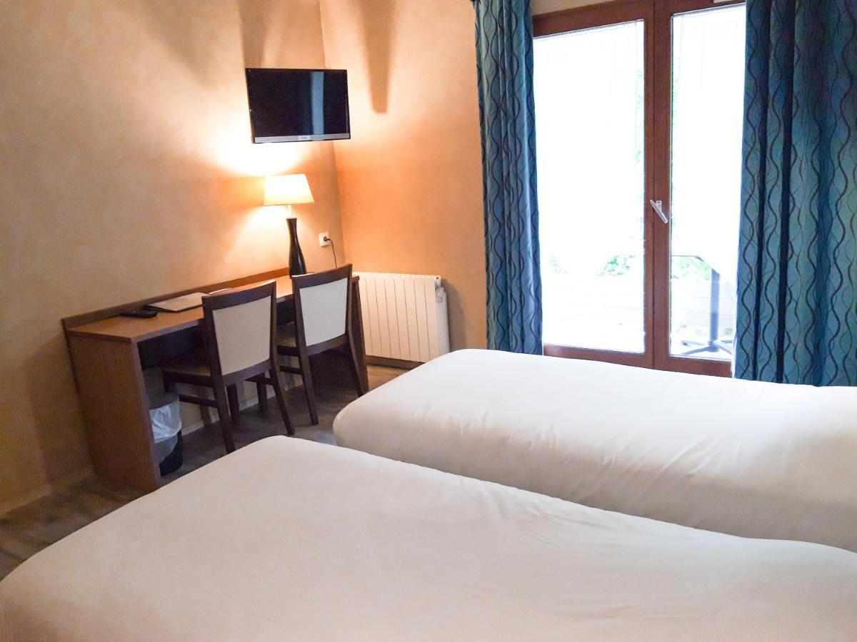 Hotel Alicia Auray Le Bono Εξωτερικό φωτογραφία