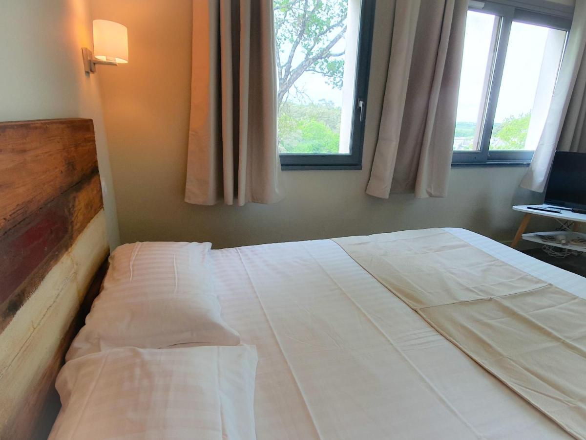 Hotel Alicia Auray Le Bono Εξωτερικό φωτογραφία