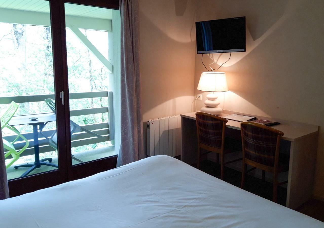Hotel Alicia Auray Le Bono Εξωτερικό φωτογραφία