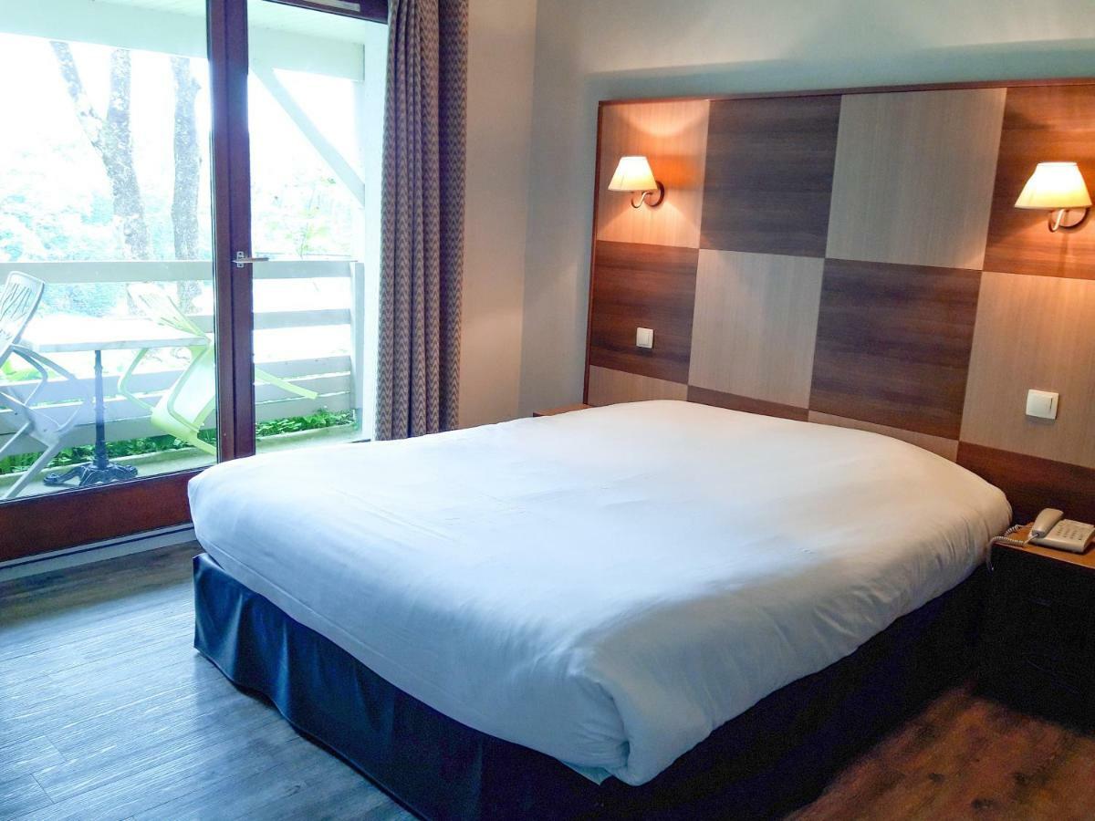 Hotel Alicia Auray Le Bono Εξωτερικό φωτογραφία